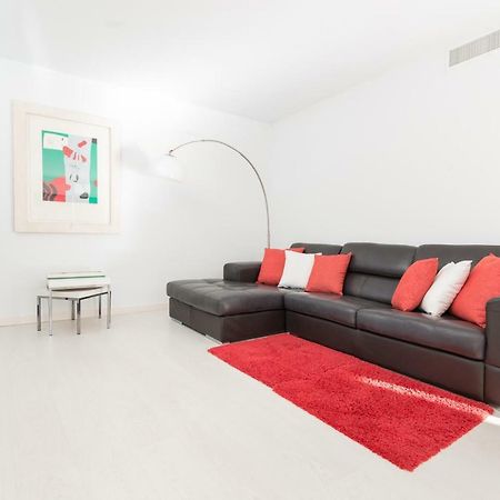 شقة 80 متر مربع من 2 غرفة و2 حمام خاص في Puerto Pollensa / Pollensa Cala de Sant Vicenc المظهر الخارجي الصورة